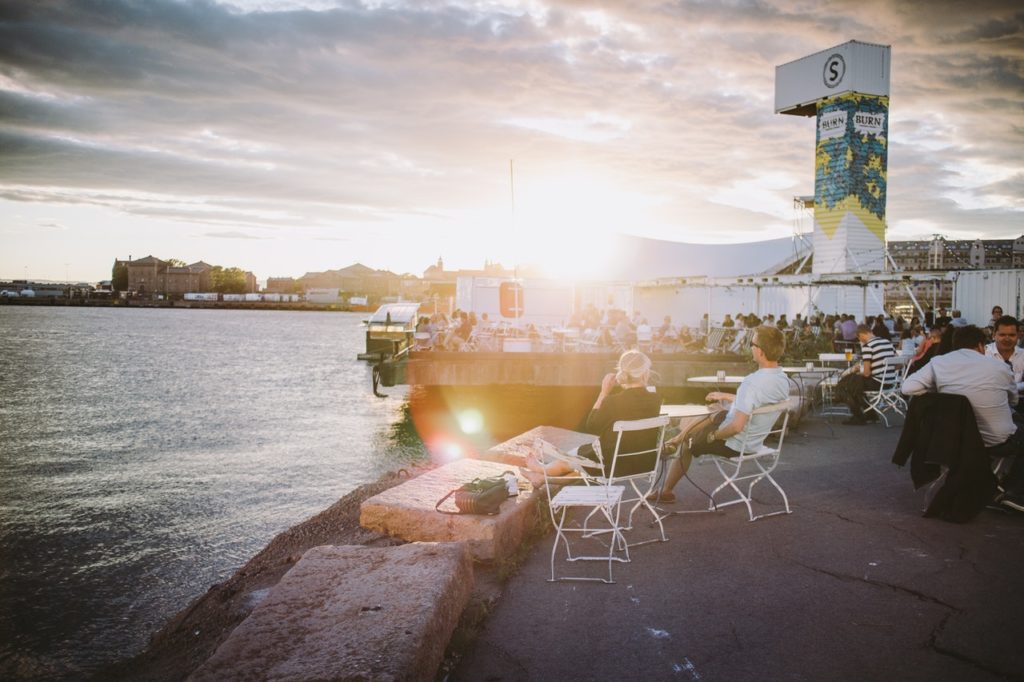 Hva du skal gjøre i sommerferien i Oslo