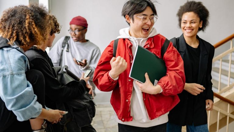 Free Norwegian language courses