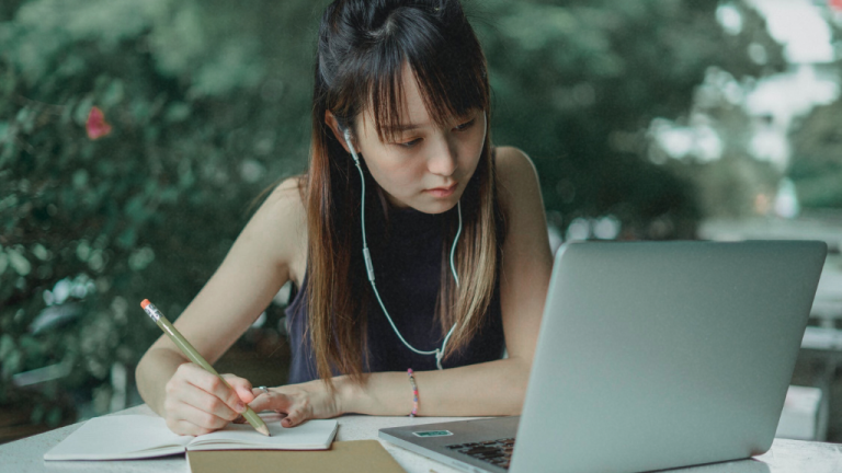 Online Norwegian courses (self-study)