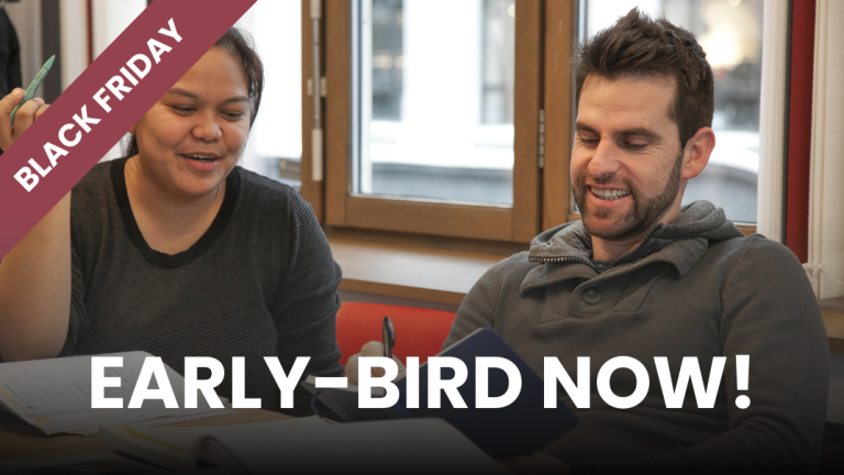 B1 Intermediate Level