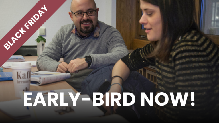 Conversation courses