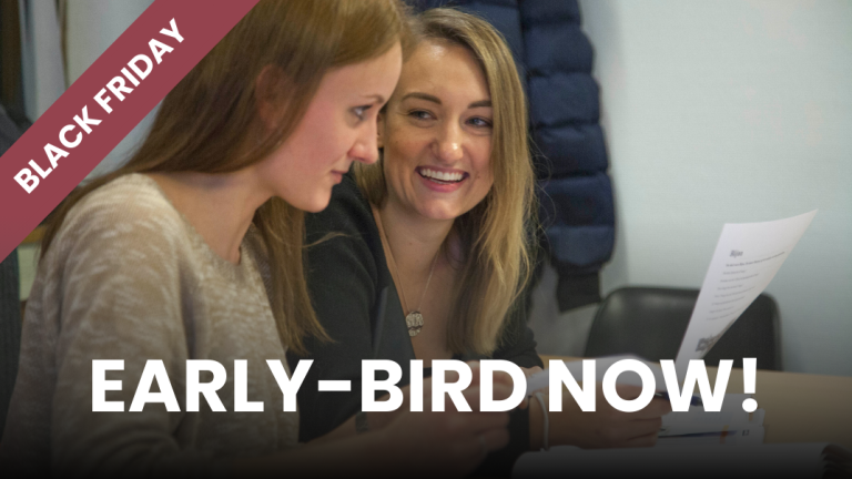 One-Year A1-B2 Norwegian language and culture program