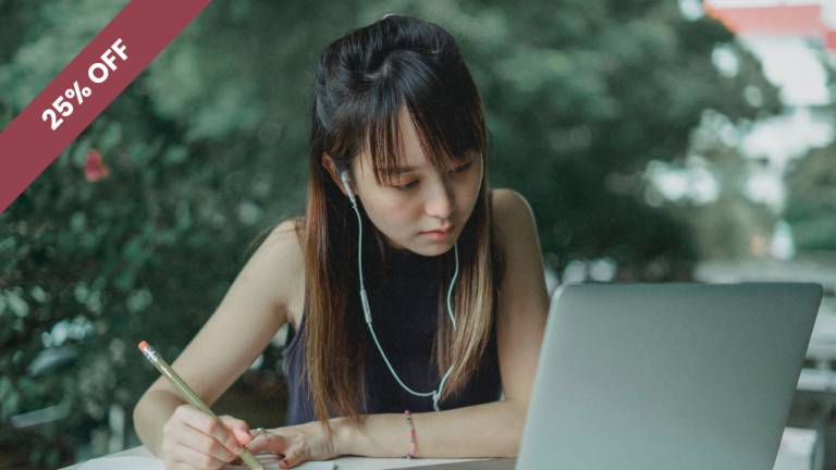 Online Norwegian courses (self-study)