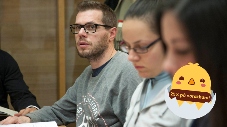 B2 High Intermediate Level