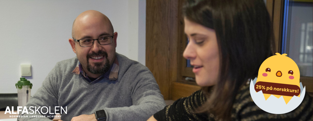 Conversation courses