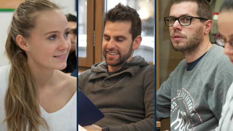Save up to 20% on courses! 🇳🇴
